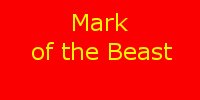 mark of the beast